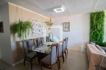 SALA de apartamento para alugar com 3 quartos, 94m² em Vila Diva, São Paulo