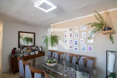 SALA de apartamento para alugar com 3 quartos, 94m² em Vila Diva, São Paulo