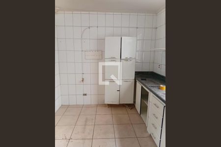 Cozinha de apartamento para alugar com 3 quartos, 140m² em Centro Histórico de São Paulo, São Paulo