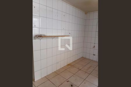 Cozinha de apartamento para alugar com 3 quartos, 140m² em Centro Histórico de São Paulo, São Paulo