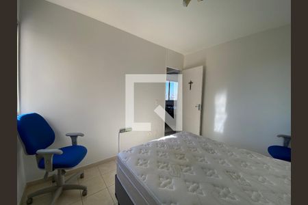 Quarto 1 de apartamento à venda com 2 quartos, 54m² em Jaguaré, São Paulo