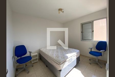 Quarto 1 de apartamento à venda com 2 quartos, 54m² em Jaguaré, São Paulo