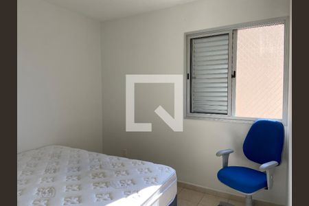 Quarto 1 de apartamento à venda com 2 quartos, 54m² em Jaguaré, São Paulo