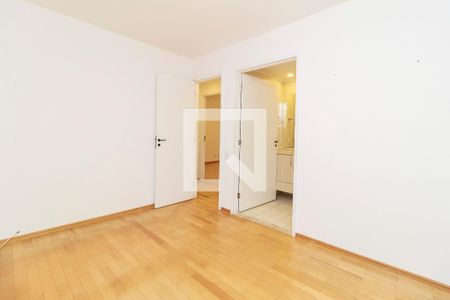 Suíte de apartamento à venda com 3 quartos, 87m² em Santo Amaro, São Paulo