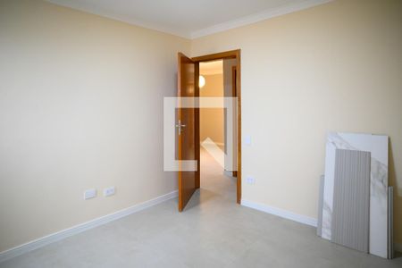 Quarto 1 de apartamento à venda com 2 quartos, 50m² em Vila das Merces, São Paulo