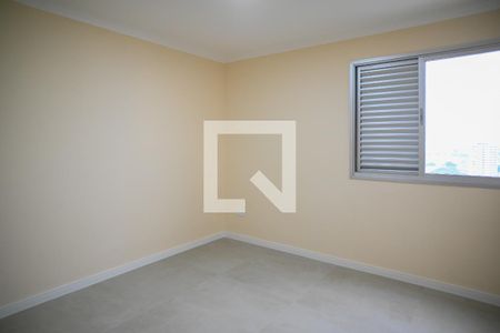 Quarto 1 de apartamento à venda com 2 quartos, 50m² em Vila das Merces, São Paulo