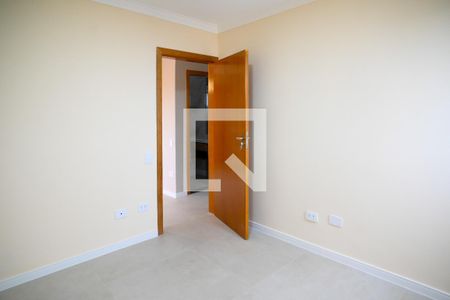 Quarto 2 de apartamento à venda com 2 quartos, 50m² em Vila das Merces, São Paulo