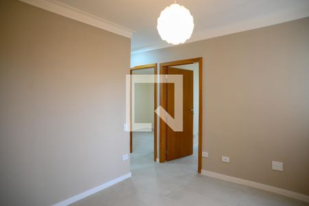 Sala de apartamento à venda com 2 quartos, 50m² em Vila das Merces, São Paulo