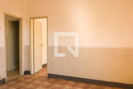 Sala de casa de condomínio para alugar com 1 quarto, 170m² em Méier, Rio de Janeiro