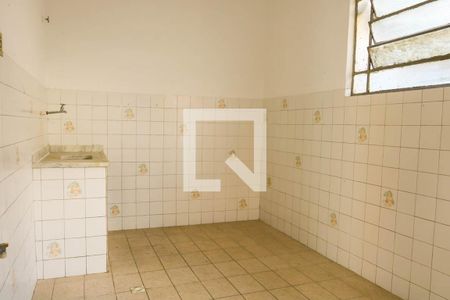 Cozinha de casa de condomínio para alugar com 1 quarto, 170m² em Méier, Rio de Janeiro