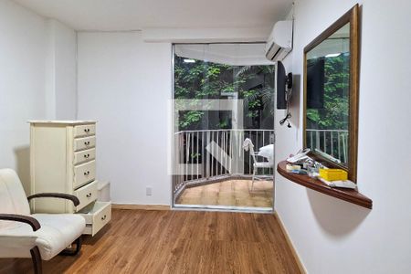Quarto 2 de apartamento para alugar com 2 quartos, 92m² em Icaraí, Niterói