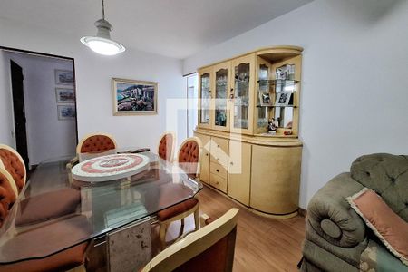 Sala de apartamento para alugar com 2 quartos, 92m² em Icaraí, Niterói