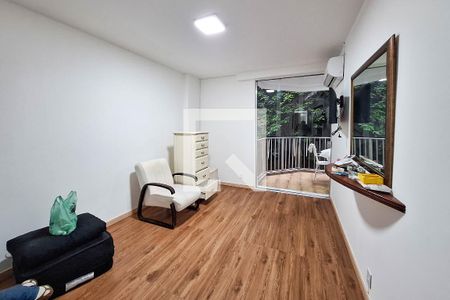 Quarto 2 de apartamento para alugar com 2 quartos, 92m² em Icaraí, Niterói