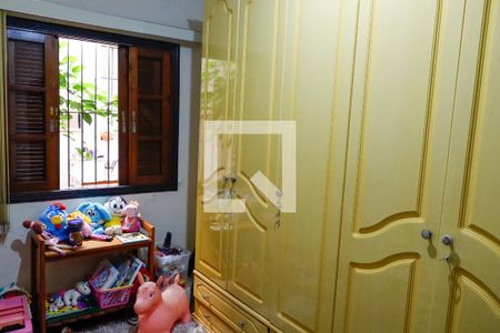 Quarto 1 de casa à venda com 5 quartos, 197m² em Vila Campesina, Osasco