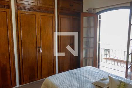 Quarto 2 de casa à venda com 5 quartos, 197m² em Vila Campesina, Osasco