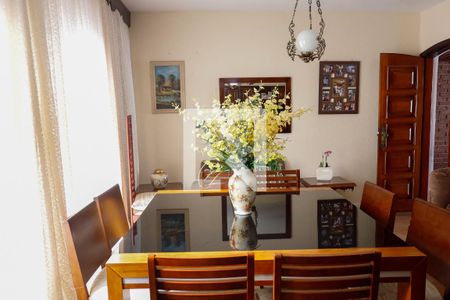 sala de casa à venda com 5 quartos, 197m² em Vila Campesina, Osasco