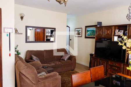 sala de casa à venda com 5 quartos, 197m² em Vila Campesina, Osasco