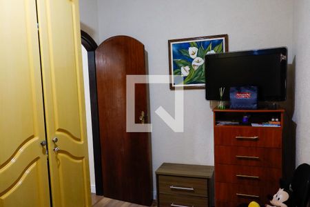 Quarto 1 de casa à venda com 5 quartos, 197m² em Vila Campesina, Osasco