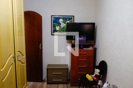 Quarto 1 de casa à venda com 5 quartos, 197m² em Vila Campesina, Osasco