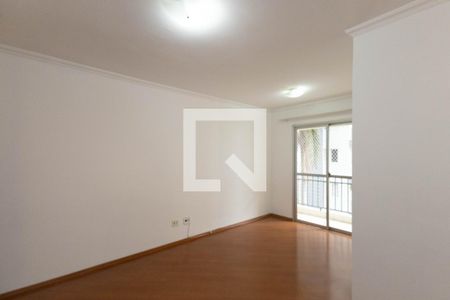 Sala  de apartamento à venda com 3 quartos, 63m² em Vila Guilherme, São Paulo