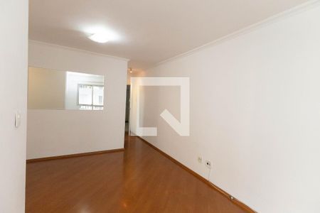 Sala  de apartamento à venda com 3 quartos, 63m² em Vila Guilherme, São Paulo
