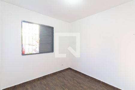 Quarto 2 de apartamento para alugar com 2 quartos, 43m² em Jardim Laura, Ferraz de Vasconcelos