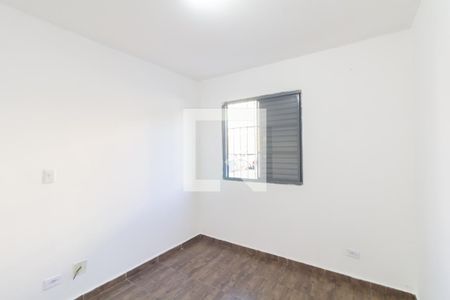 Quarto 2 de apartamento para alugar com 2 quartos, 43m² em Jardim Laura, Ferraz de Vasconcelos