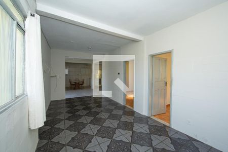 SALA de casa para alugar com 3 quartos, 248m² em Alto dos Pinheiros, Belo Horizonte