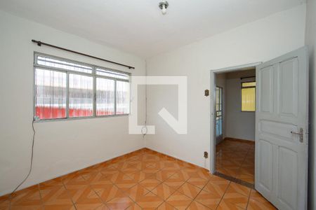 QUARTO1 de casa para alugar com 3 quartos, 248m² em Alto dos Pinheiros, Belo Horizonte
