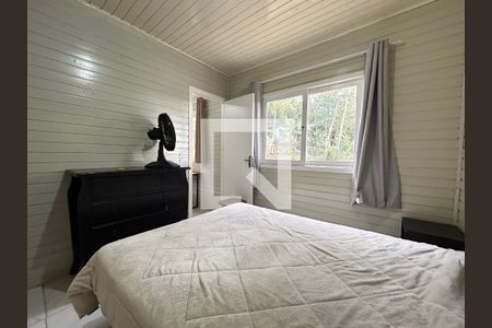 Quarto 1 de apartamento para alugar com 2 quartos, 40m² em Alto Ribeirão Leste, Florianópolis