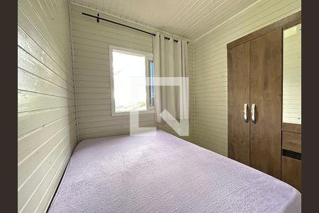 Quarto 2 de apartamento para alugar com 2 quartos, 40m² em Alto Ribeirão Leste, Florianópolis