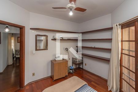 Quarto  de casa à venda com 3 quartos, 270m² em Vila Miranda, Sumaré