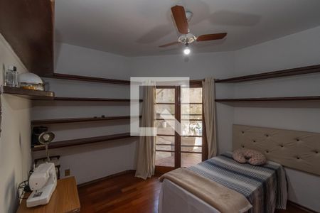 Quarto  de casa à venda com 3 quartos, 270m² em Vila Miranda, Sumaré