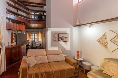 Casa à venda com 3 quartos, 270m² em Vila Miranda, Sumaré