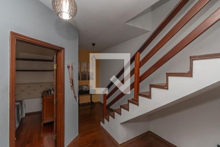 Hall de casa à venda com 3 quartos, 270m² em Vila Miranda, Sumaré
