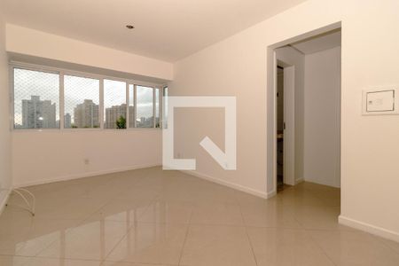 Sala de Jantar de apartamento para alugar com 1 quarto, 50m² em Passo d’Areia, Porto Alegre