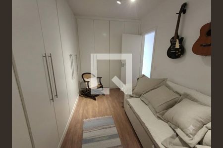 Quarto de casa à venda com 3 quartos, 137m² em Jardim Namba, São Paulo