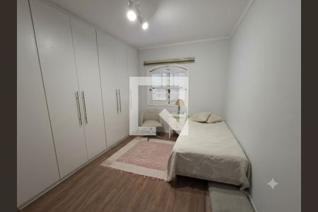 Quarto de casa à venda com 3 quartos, 137m² em Jardim Namba, São Paulo