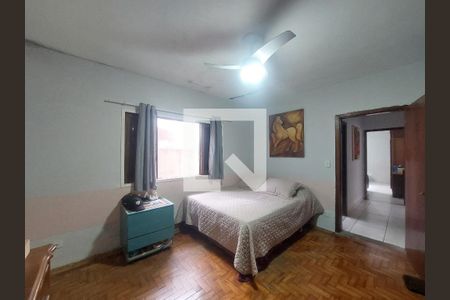 Suíte de casa à venda com 3 quartos, 128m² em Vila Friburgo, São Paulo