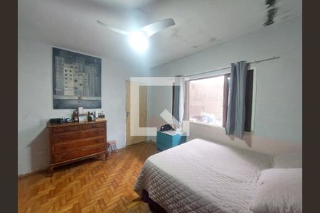 Suíte de casa à venda com 3 quartos, 128m² em Vila Friburgo, São Paulo