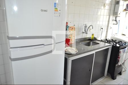 Apartamento à venda com 3 quartos, 70m² em Engenho de Dentro, Rio de Janeiro