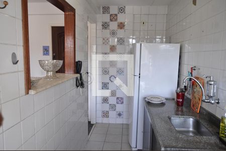 Apartamento à venda com 3 quartos, 70m² em Engenho de Dentro, Rio de Janeiro