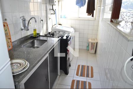 Apartamento à venda com 3 quartos, 70m² em Engenho de Dentro, Rio de Janeiro