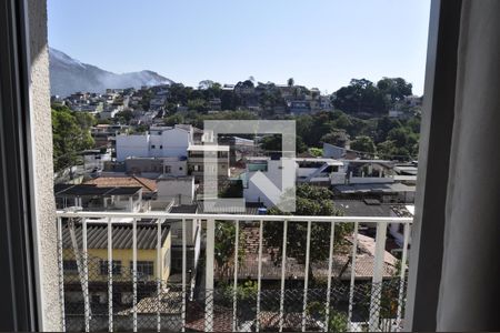 Apartamento à venda com 3 quartos, 70m² em Engenho de Dentro, Rio de Janeiro
