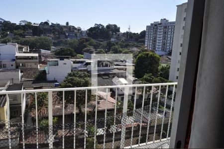 Apartamento à venda com 3 quartos, 70m² em Engenho de Dentro, Rio de Janeiro