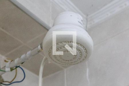 Banheiro do Quarto 1 suíte de casa para alugar com 3 quartos, 300m² em Gopouva, Guarulhos
