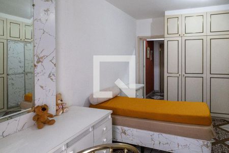 Quarto 1 suíte de casa para alugar com 3 quartos, 300m² em Gopouva, Guarulhos