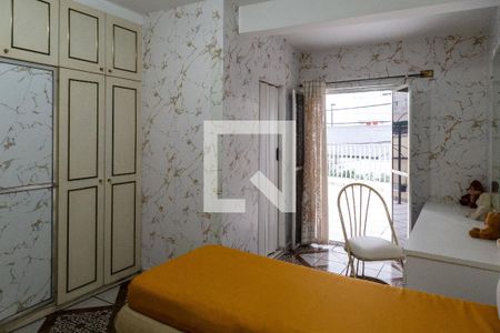 Quarto 1 suíte de casa para alugar com 3 quartos, 300m² em Gopouva, Guarulhos