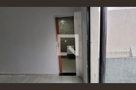 Banheiro Suite de casa para alugar com 1 quarto, 86m² em Jardim Odete, Itaquaquecetuba