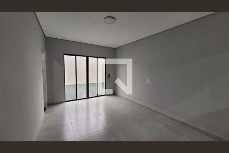 Suite de casa para alugar com 1 quarto, 86m² em Jardim Odete, Itaquaquecetuba